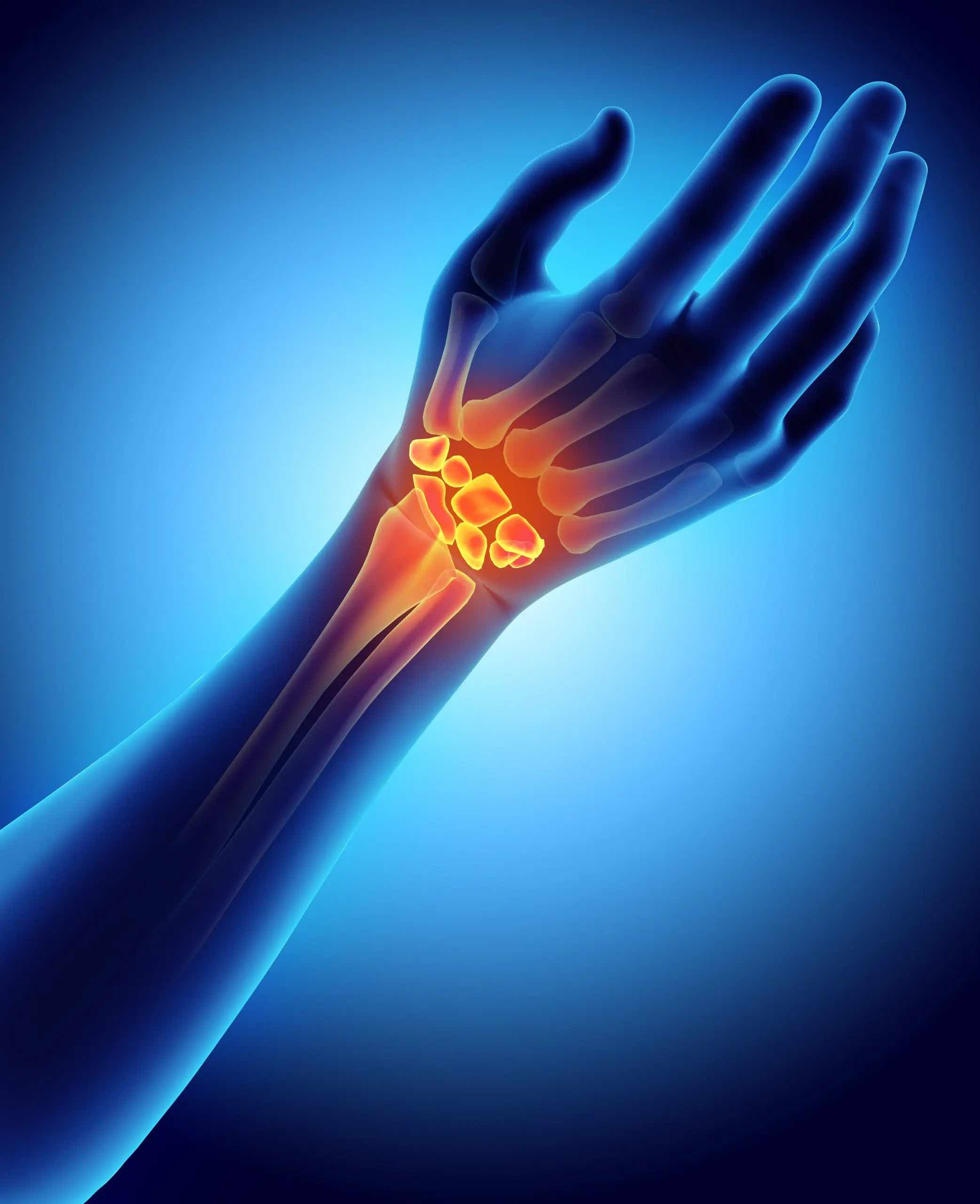 advanced hand surgery Hand surgery advanced technique